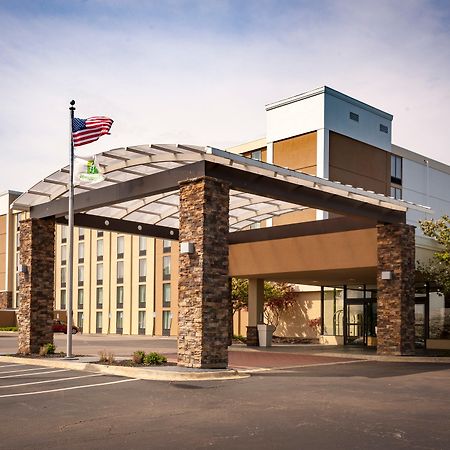 Best Western Plus Strongsville Cleveland Luaran gambar