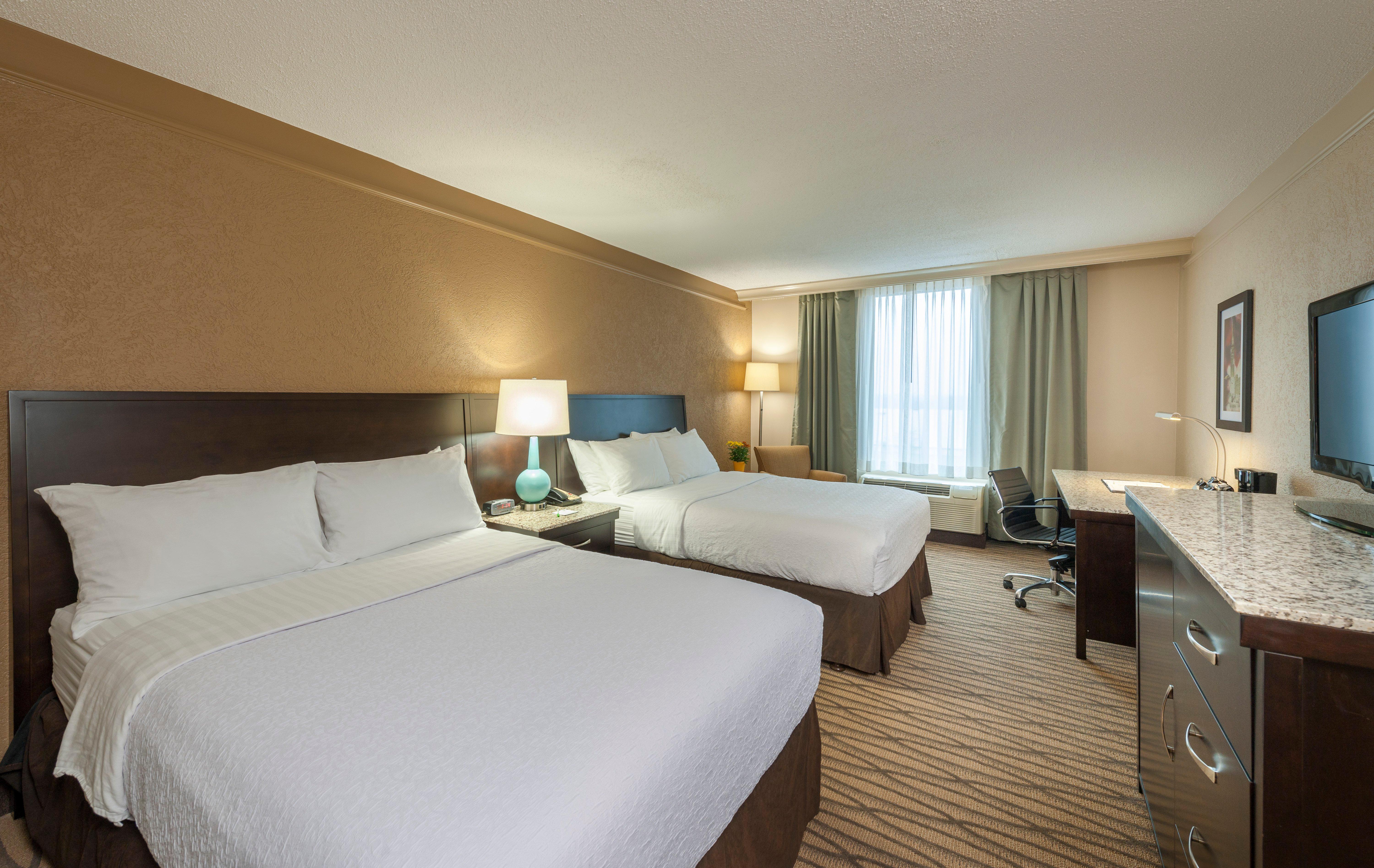 Best Western Plus Strongsville Cleveland Luaran gambar