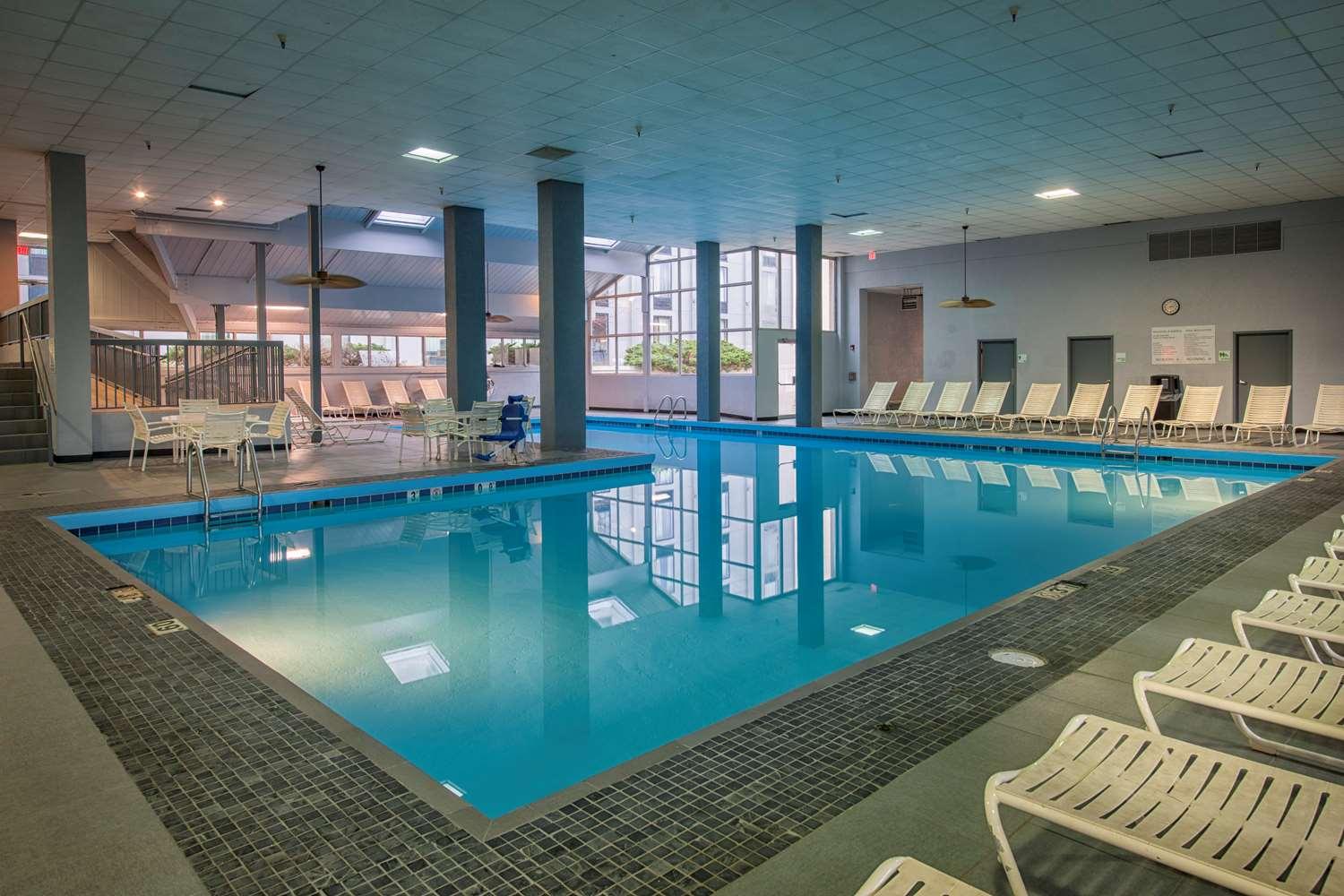 Best Western Plus Strongsville Cleveland Luaran gambar