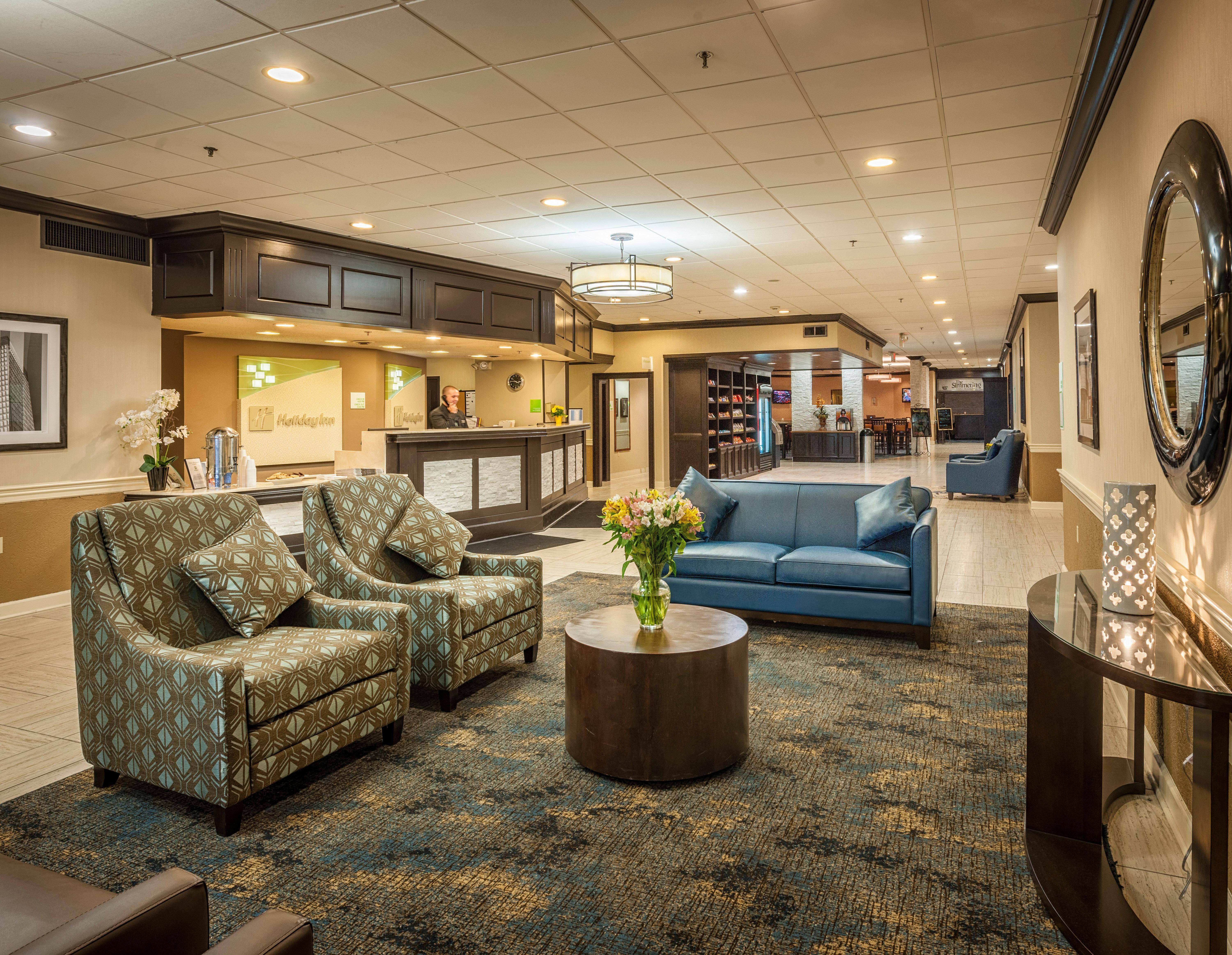Best Western Plus Strongsville Cleveland Luaran gambar