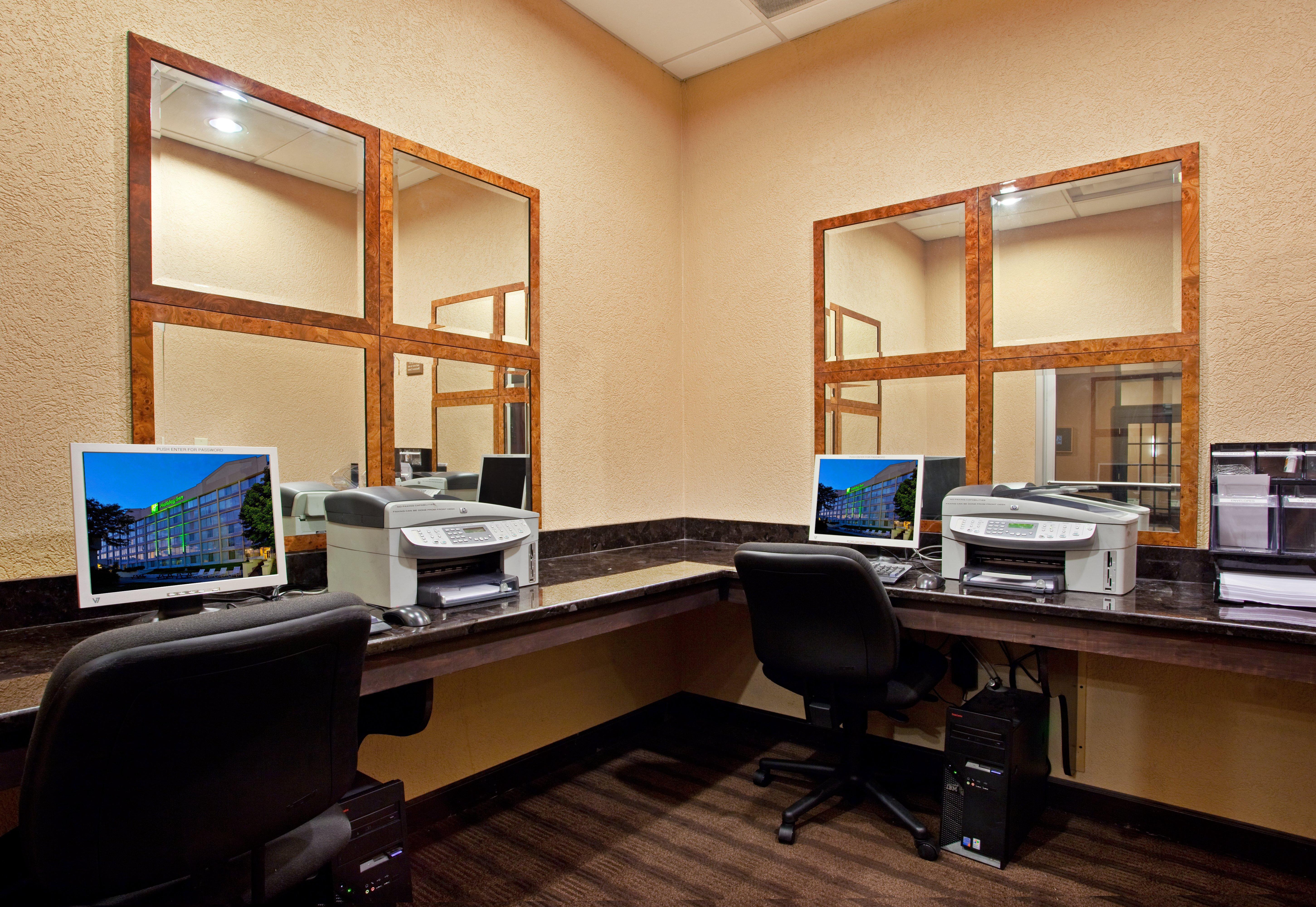 Best Western Plus Strongsville Cleveland Luaran gambar