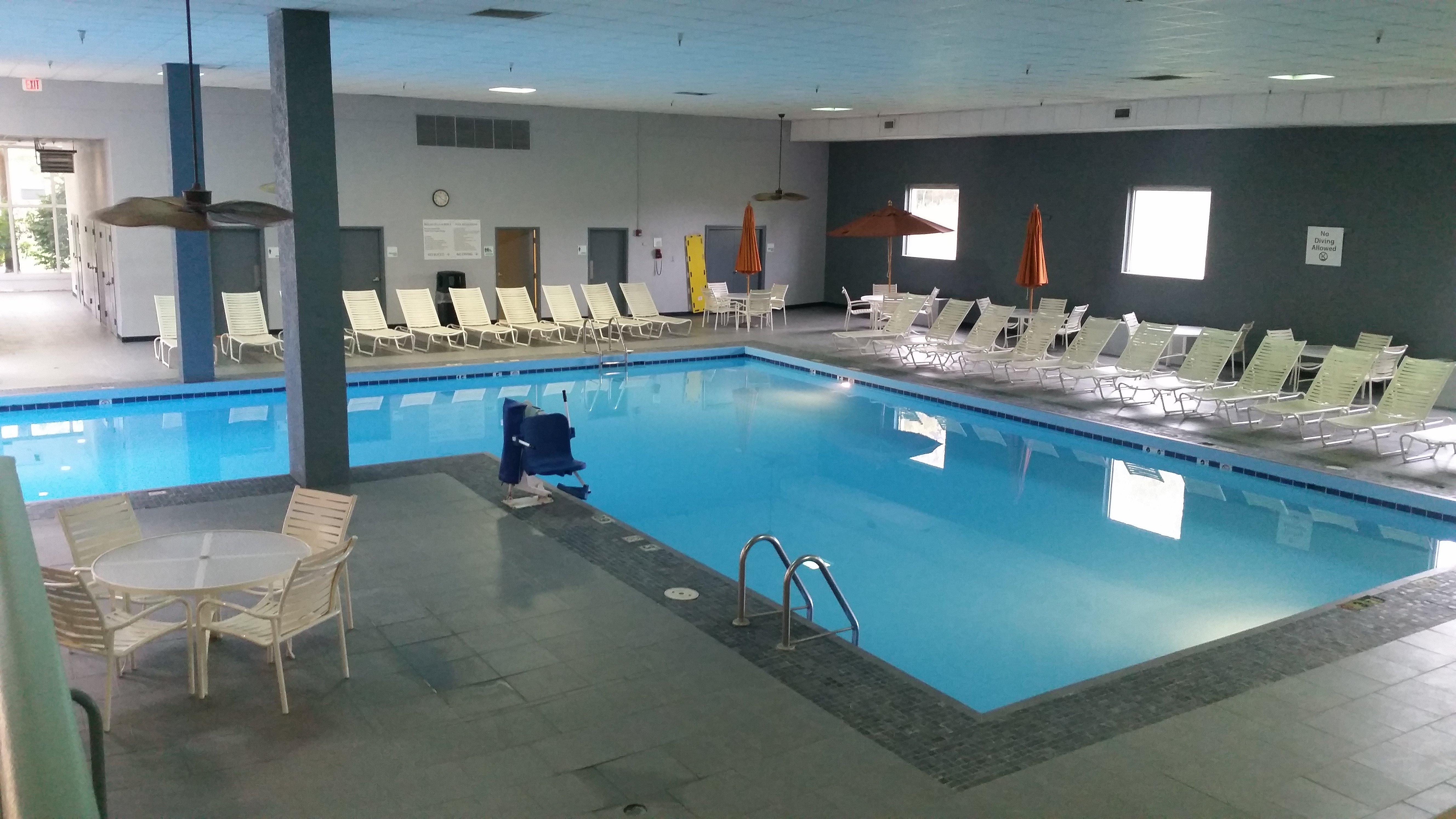 Best Western Plus Strongsville Cleveland Luaran gambar