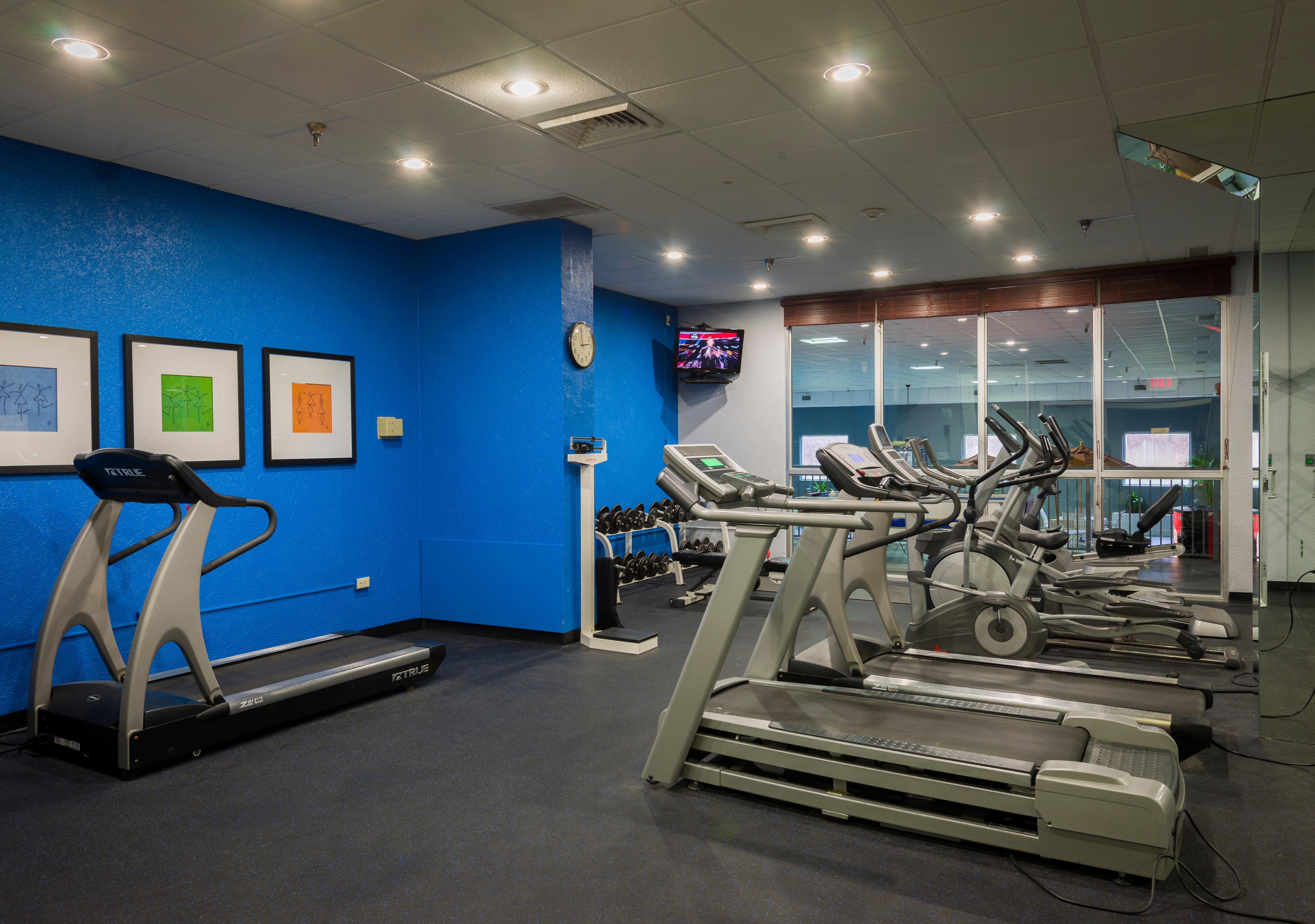 Best Western Plus Strongsville Cleveland Luaran gambar