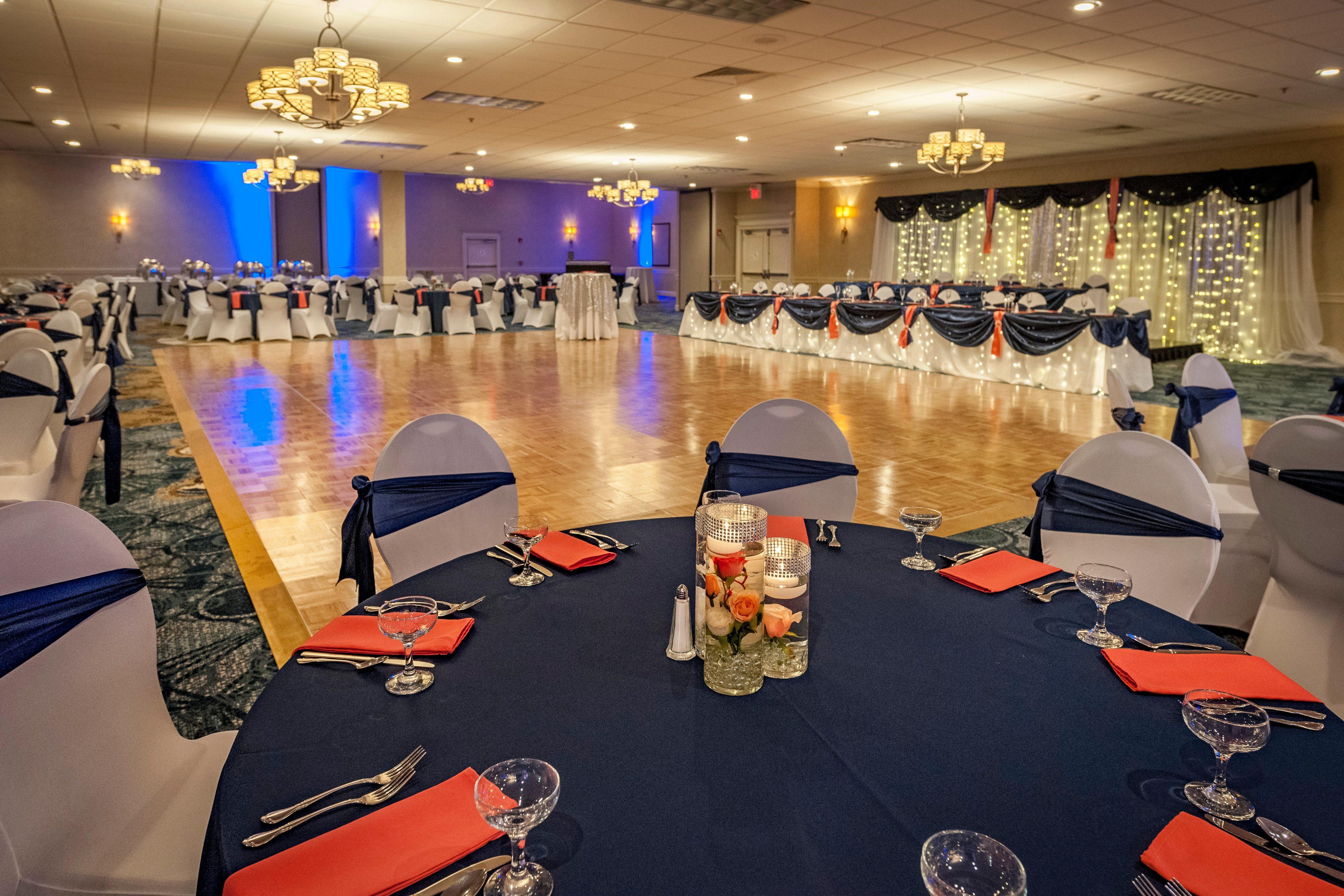 Best Western Plus Strongsville Cleveland Luaran gambar