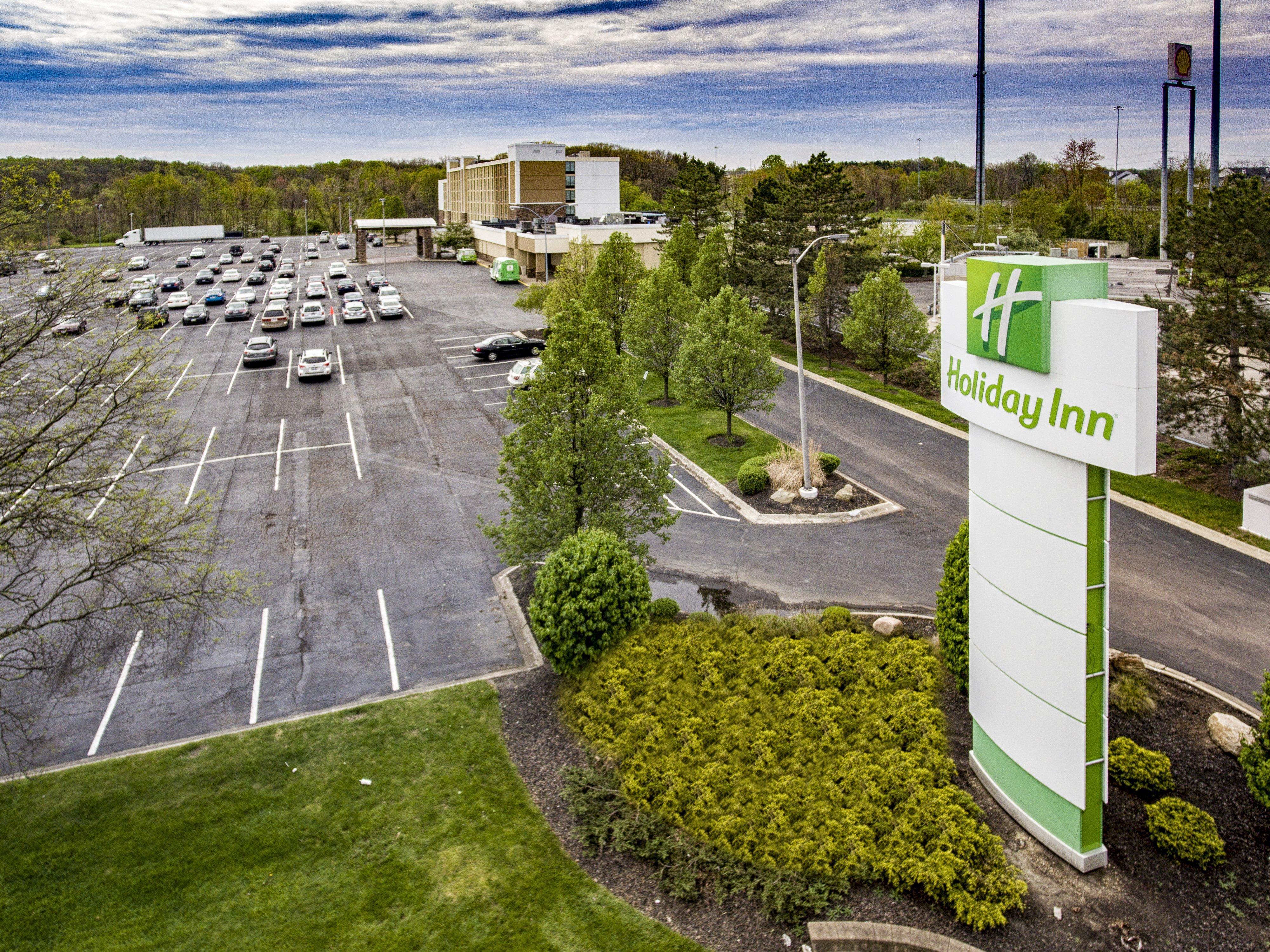 Best Western Plus Strongsville Cleveland Luaran gambar