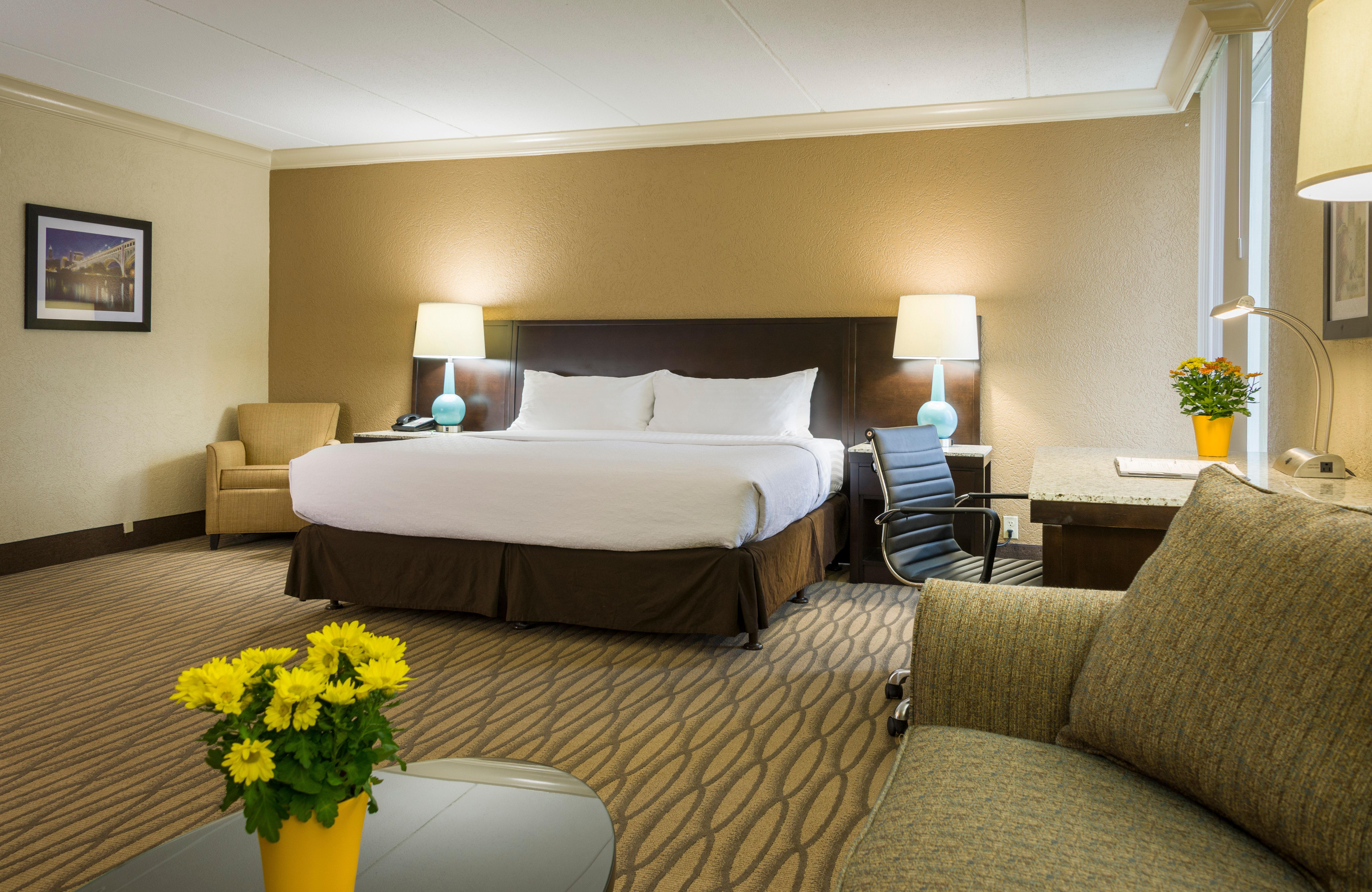 Best Western Plus Strongsville Cleveland Luaran gambar