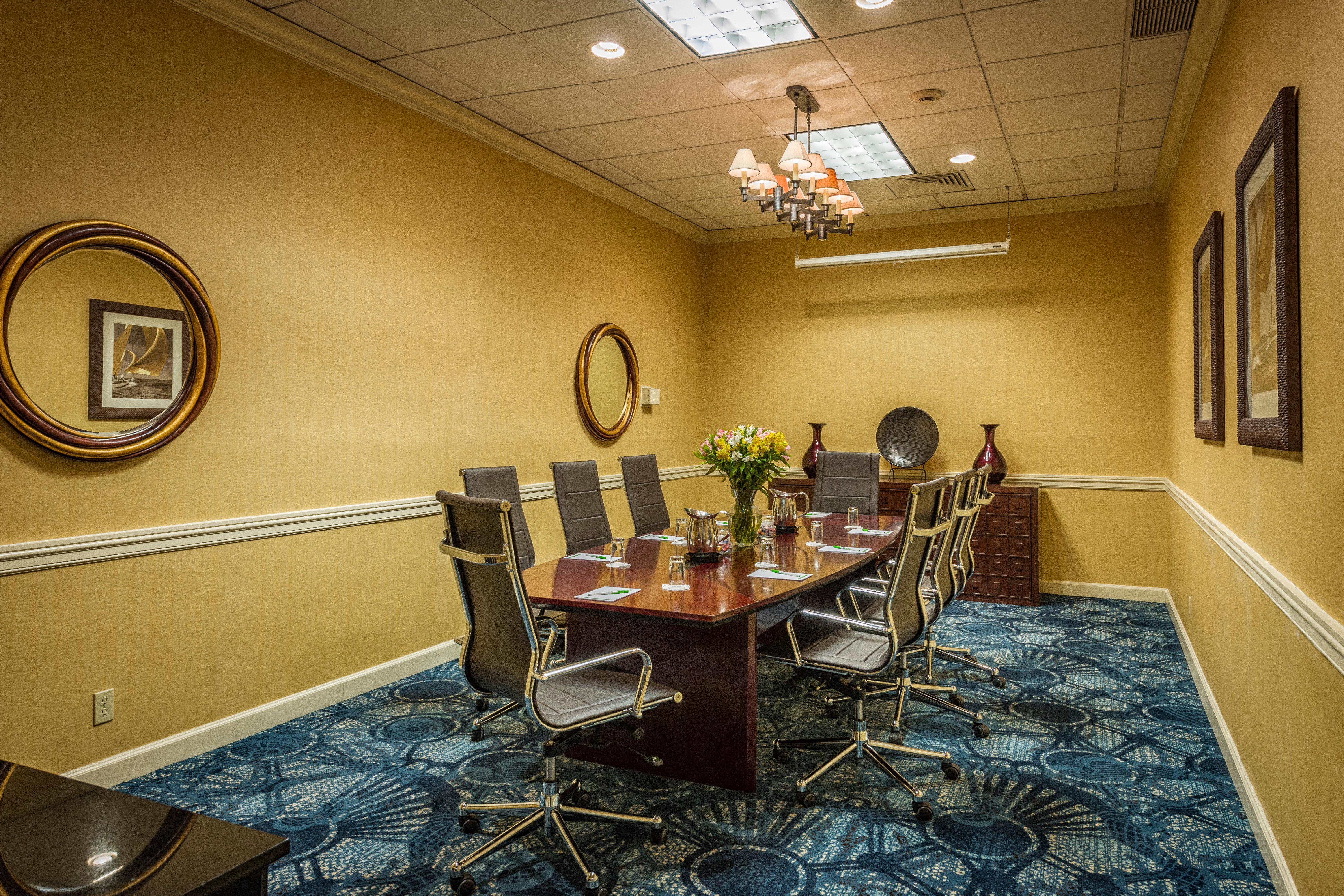 Best Western Plus Strongsville Cleveland Luaran gambar