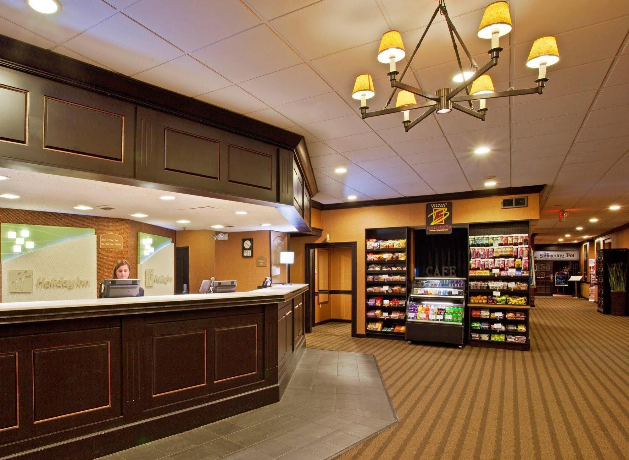 Best Western Plus Strongsville Cleveland Luaran gambar