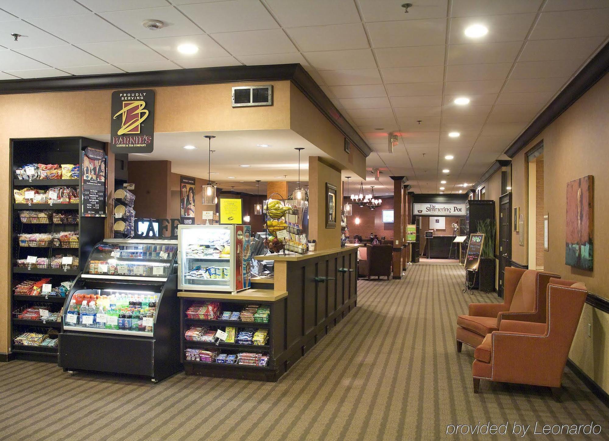 Best Western Plus Strongsville Cleveland Luaran gambar