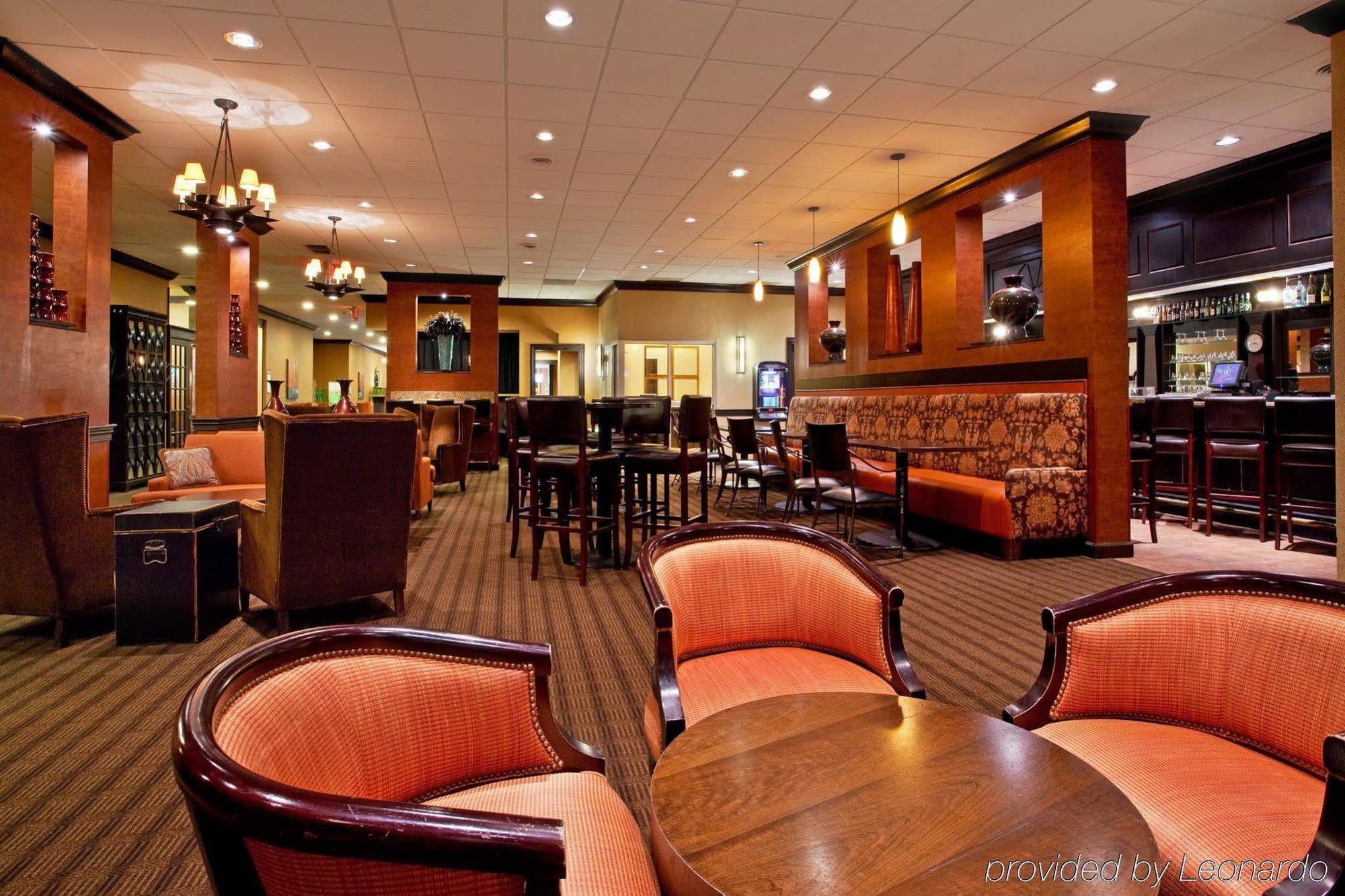 Best Western Plus Strongsville Cleveland Luaran gambar