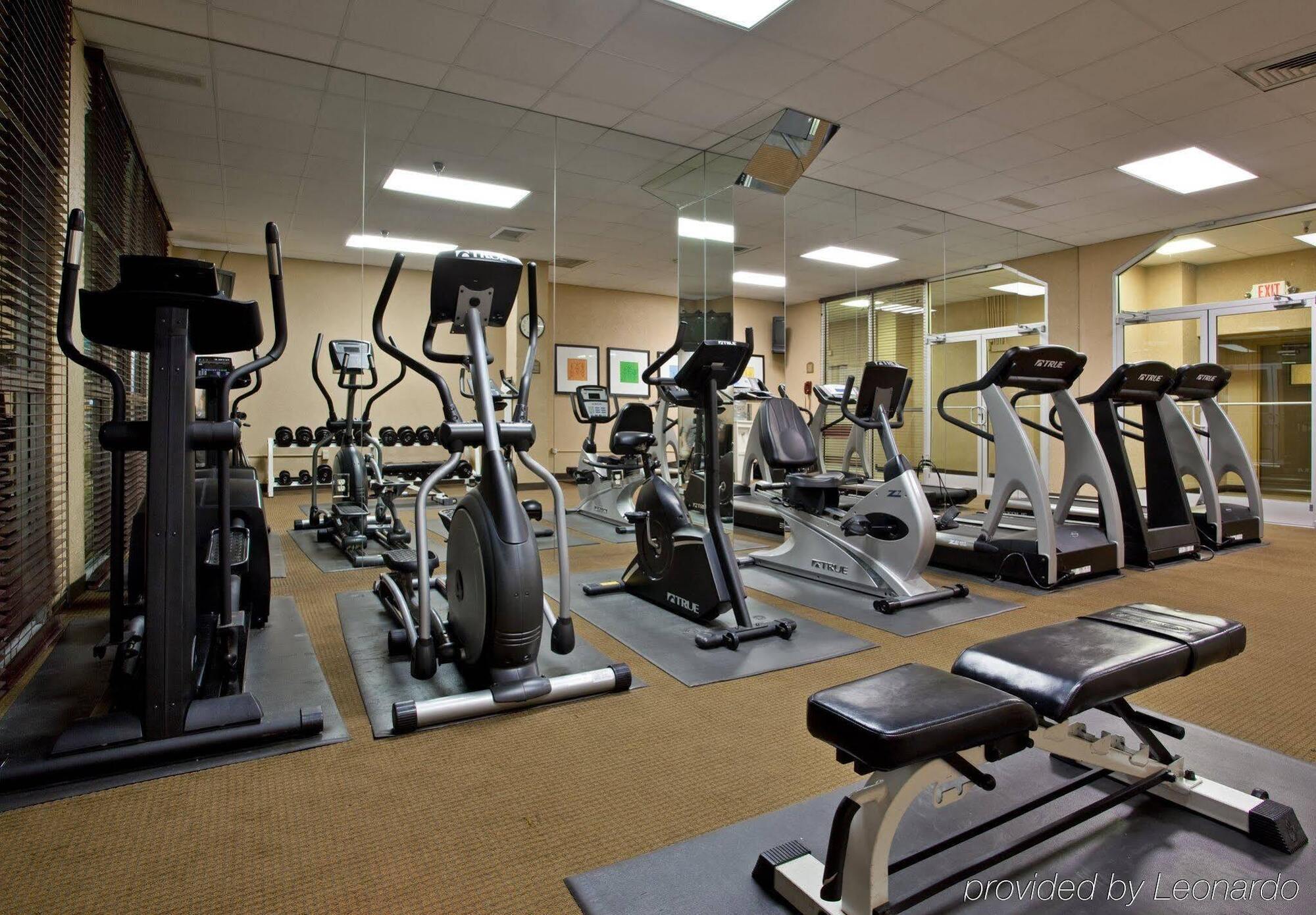 Best Western Plus Strongsville Cleveland Luaran gambar