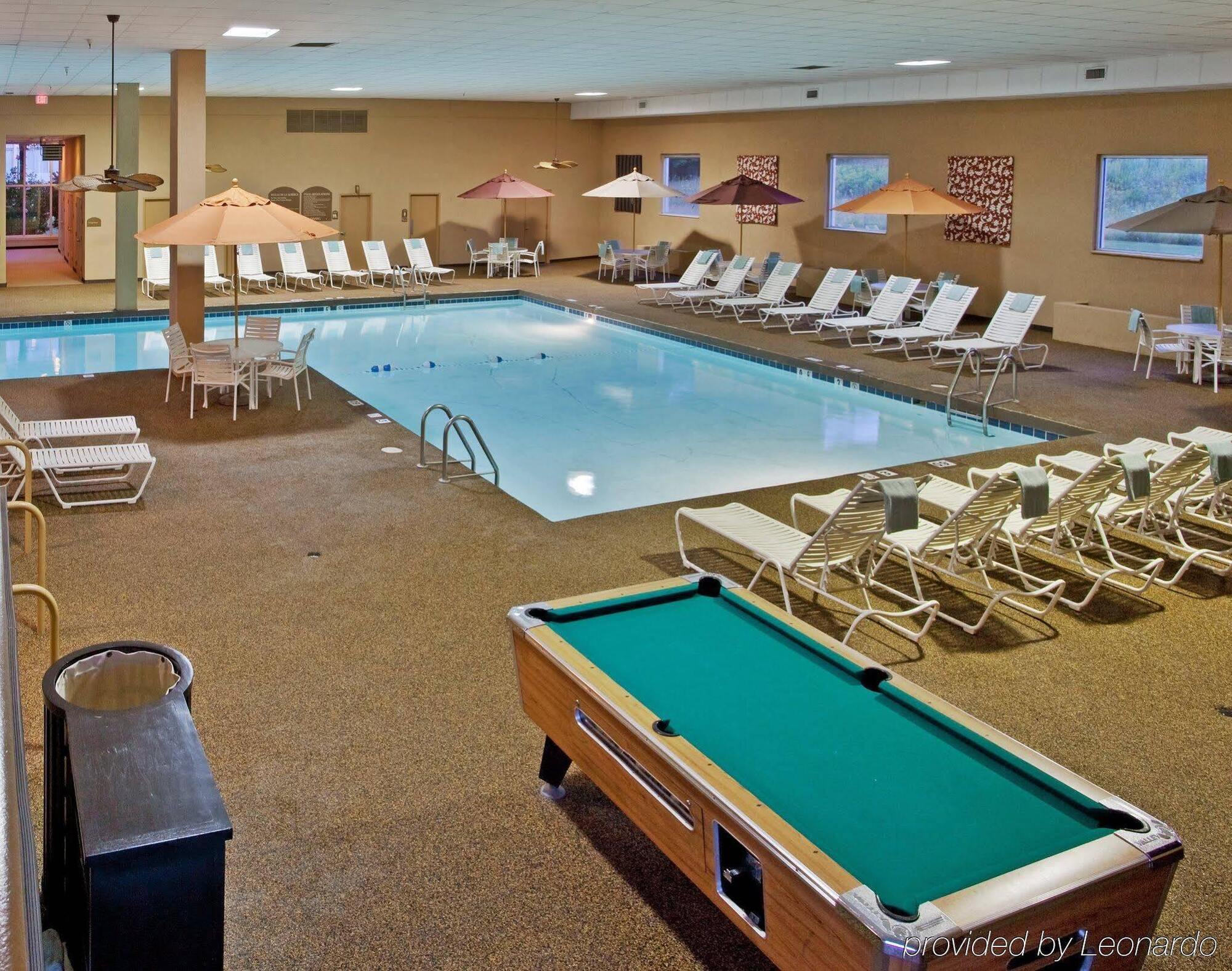 Best Western Plus Strongsville Cleveland Luaran gambar