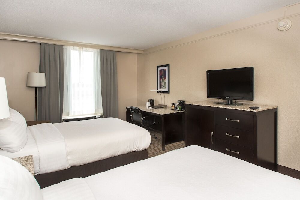 Best Western Plus Strongsville Cleveland Luaran gambar