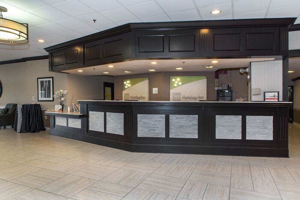 Best Western Plus Strongsville Cleveland Luaran gambar