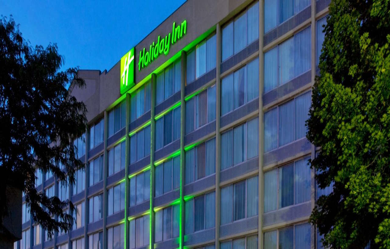Best Western Plus Strongsville Cleveland Luaran gambar